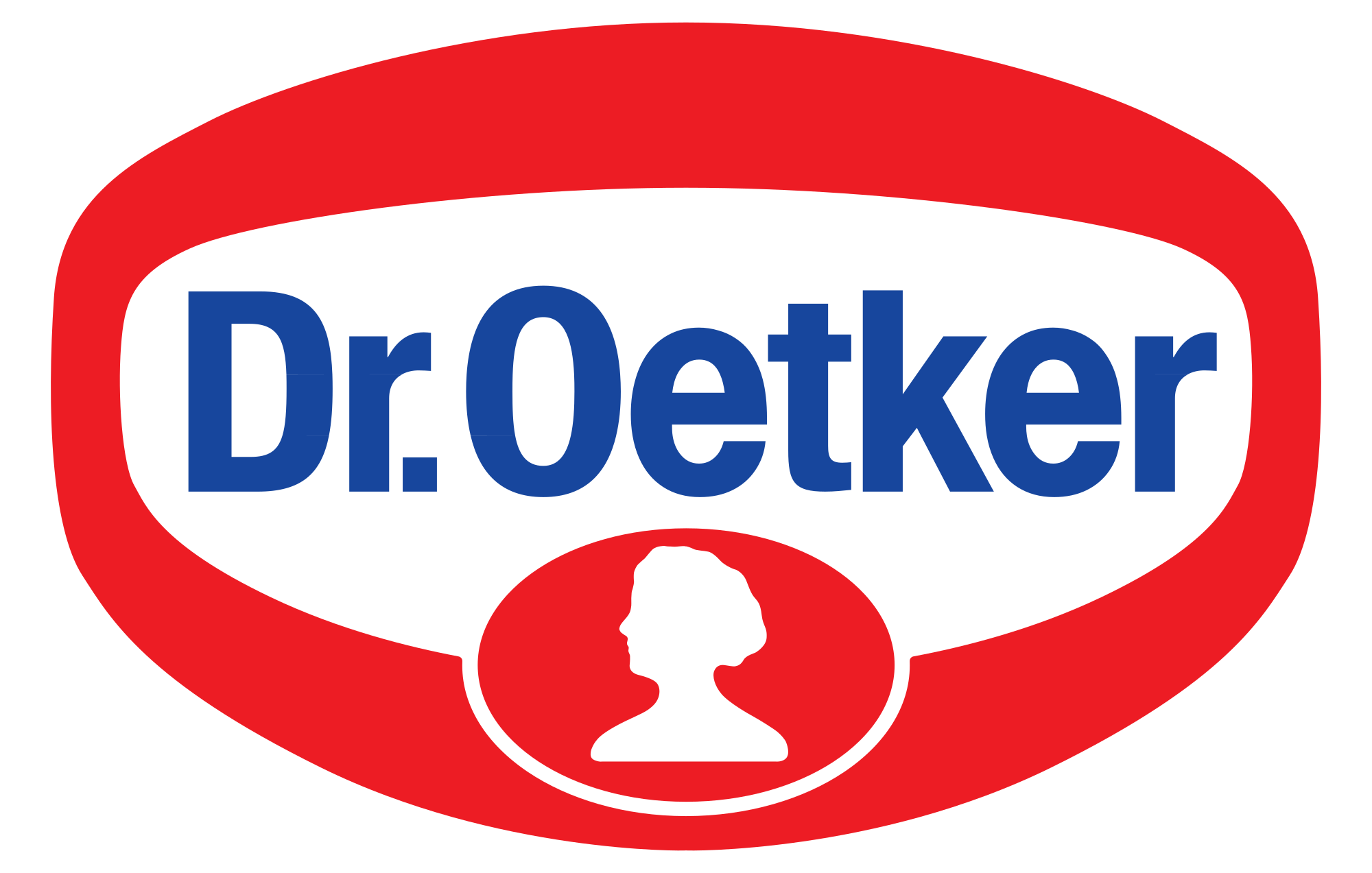 oetker